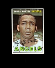 1967 Topps 79 Bubba Morton VG-EX #D1,492953