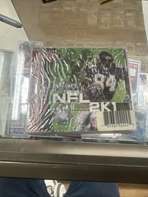 All-Stars SEGA NFL, NBA and World Series Baseball 2K1 (Dreamcast Sports Bundle)