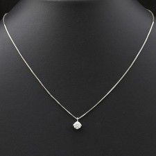 COLLANA PUNTO LUCE IN ORO