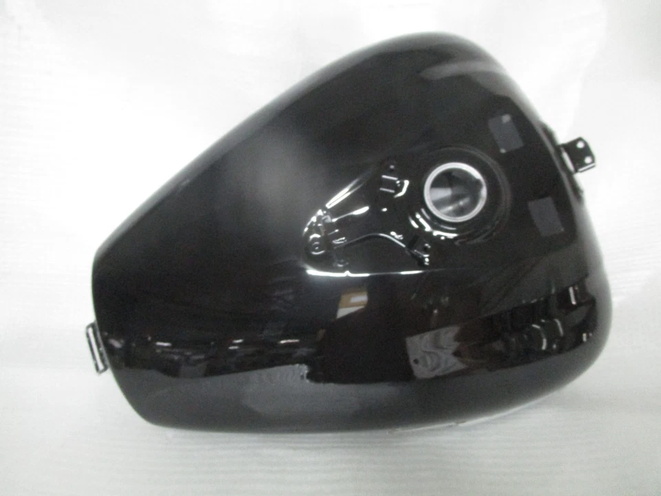 Honda VTX1800R VTX1800 2004 tanque de gasolina 17520-MCV-R10ZA Foto 4 de 4