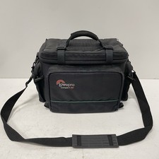 Lowepro Compact AW Shoulder Black Camera Bag