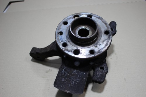 Achsschenkel Radnabe 13156048 / 1617430 Opel Astra H Bj,06