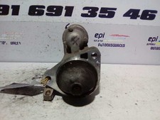 Moteur Chevrolet MATIZ