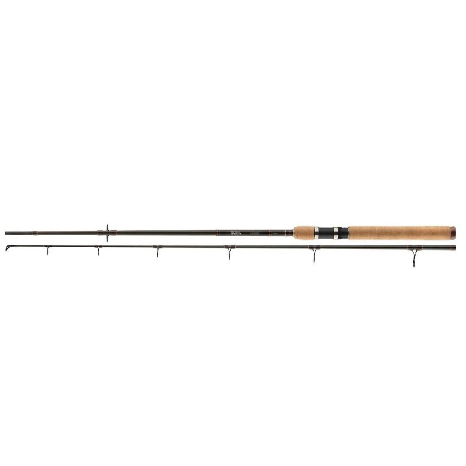 Спиннинг Daiwa Exceler 210м 10-20гр для спиннинга в рулонах для баршрута 10990₽