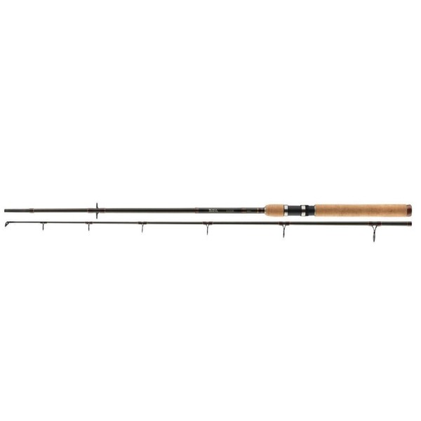 Daiwa Exceler Spinning 2,10M 10-20G Spinnrute Forellenrute Barschrute-image