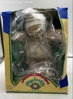 Vintage Coleco Cabbage Patch Kids 1985 Baby Doll In Box w/ Certificate - E.A