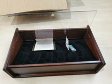 Sammler Vitrine Messer Vitrine