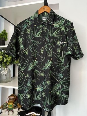 Men Helly Hansen Shirt Multicolor 38 / M / 46