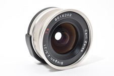 ZEISS Biogon T* 21mm Focal Camera Lenses for Contax for sale | eBay