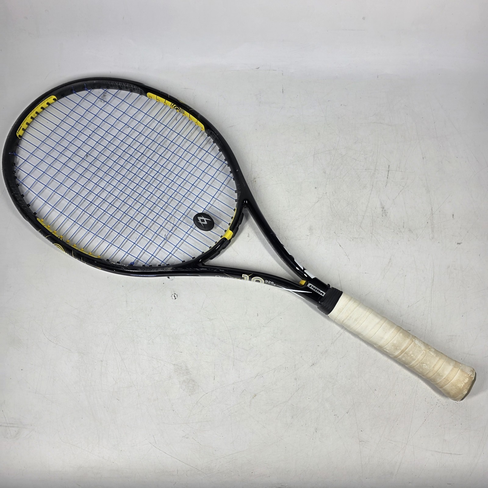 Volkl Organix 10 325g 11.5oz 27in 16x19 Tennis Racquet 