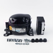 1PC Secop Compressor BD35F and Electronic Con...
