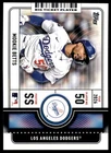 2026 Topps Series 1 Mookie Betts Base (RAW)