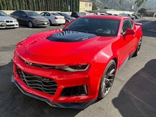 2022 Chevrolet Camaro ZL1 2dr Coupe