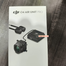 DJI O4 Air Unit Pro