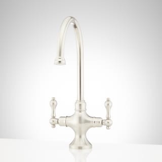 Фирменное оборудование 329310 - Смеситель для бара