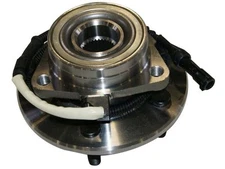 Front Wheel Hub Assembly For 2004 Ford F150 Heritage 4WD YS733TG