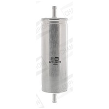 Kraftstofffilter für BMW 3-er E30 E36 5-er E34 7-er E32 8-er E31 Z1 | 24073473