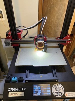 Creality CR-10S Pro V2 3D Printer