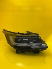 Land Rover Range Rover L460 Type LK 2022 Scheinwerfer M8E2-13W029-HK ALP46768