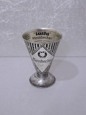 jfCWst - Antiker Metall Design Luchs Messbech...