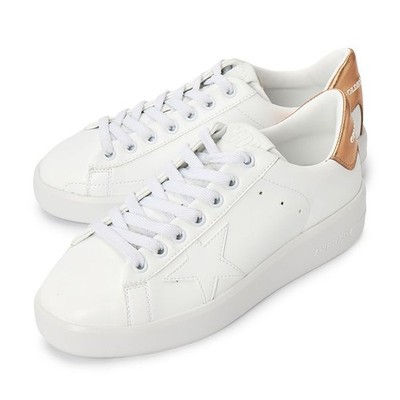 Golden Goose PureStar Damen Sneaker GWF00197 F004699 11508 72523266 [U]