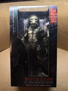 1 4 Scale Predator | eBay