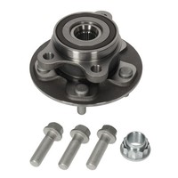 Febi Bilstein Radlagersatz Radlager Satz Wheel Bearing Vorne Links Vorne Rechts