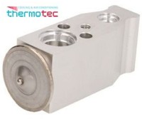 Thermotec KTT140077 Expansionsventil FüR Klimaanlage Expansionsventil