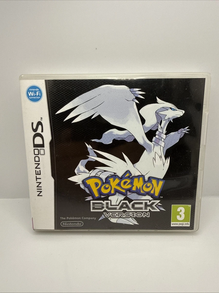 25+ Pokemon Black for sale | Updated Oct 2026