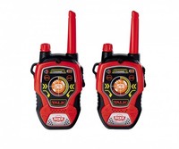Dickie Walkie Talkie Fun Neu