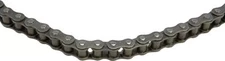 Fire Power 428 Standard Chain - 112 Link - Natural Motorcycle ATV/UTV Dirt Bike