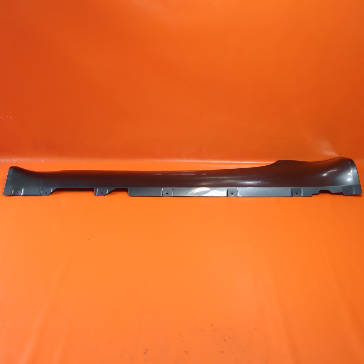 Aston Martin Vantage 2006-2008 Left Rocker molding P/N 6G3310609AJ
