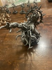 Warhammer 40k/AoS Mutalith Vortex Beast. S12