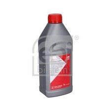 FEBI BILSTEIN 1L BREMSFLÜSSIGKEIT MB 331.0 23930 FÜR AUDI BMW CUPRA ALFA ROMEO B
