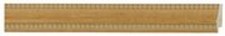 Picture Frame Moulding Wood 100Ft Bundle - Traditional Antique Gold Finish - 1