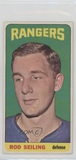 1964-65 Topps Rod Seiling #67 1t8