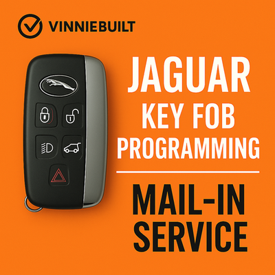 #ad #ad 2011 2020 Jaguar Key Programming Service $220.00