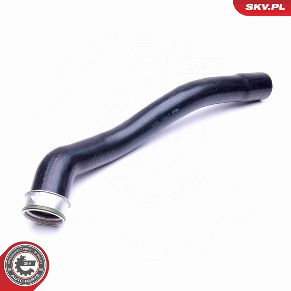 Ladeluftschlauch Esen Skv 24SKV990 FüR Jeep Patriot MK74 Compass MK49 Crd 4X4-image