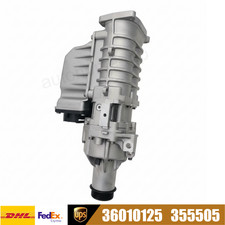 For Volvo Supercharger Turbo Compressor T6 Xc90 Xc60 S60 S90 V90 2015-2023