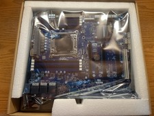 Gigabyte MW50-SV0 Server/Gaming ATX Motherboard Intel C612 LGA2011-3 DDR4