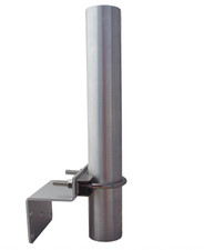 Wilson Electronics Pole Mount For Outside Home Antennas - 10 Length