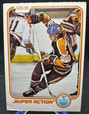 1981-82 O-Pee-Chee Hockey Cards 8