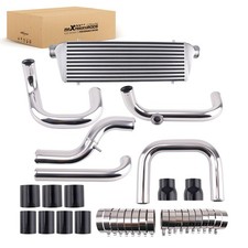 Intercooler Piping Coupler Kit For Honda Civic 92-00 For Acura Integra 94-01