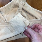 Playex 18 Hour Beige Wirefree Ladies Bra Size 38 DD / E — photo 3