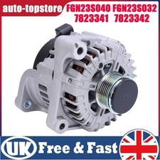 For BMW X3 F25 X5 E70 X6 E71 5-SERIES F07 F10 F11 DIESEL ALTERNATOR 230A 7823342