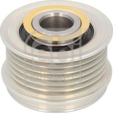 febi bilstein 186340 Generatorfreilauf für TOYOTA C HR COROLLA X1 E21 EA1 EH1