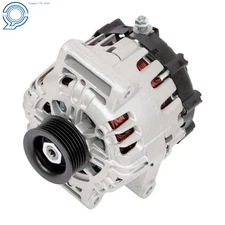Alternator For Chevrolet Equinox L4 2.4L 10-15 2605323A 2620360 11002 A-9564