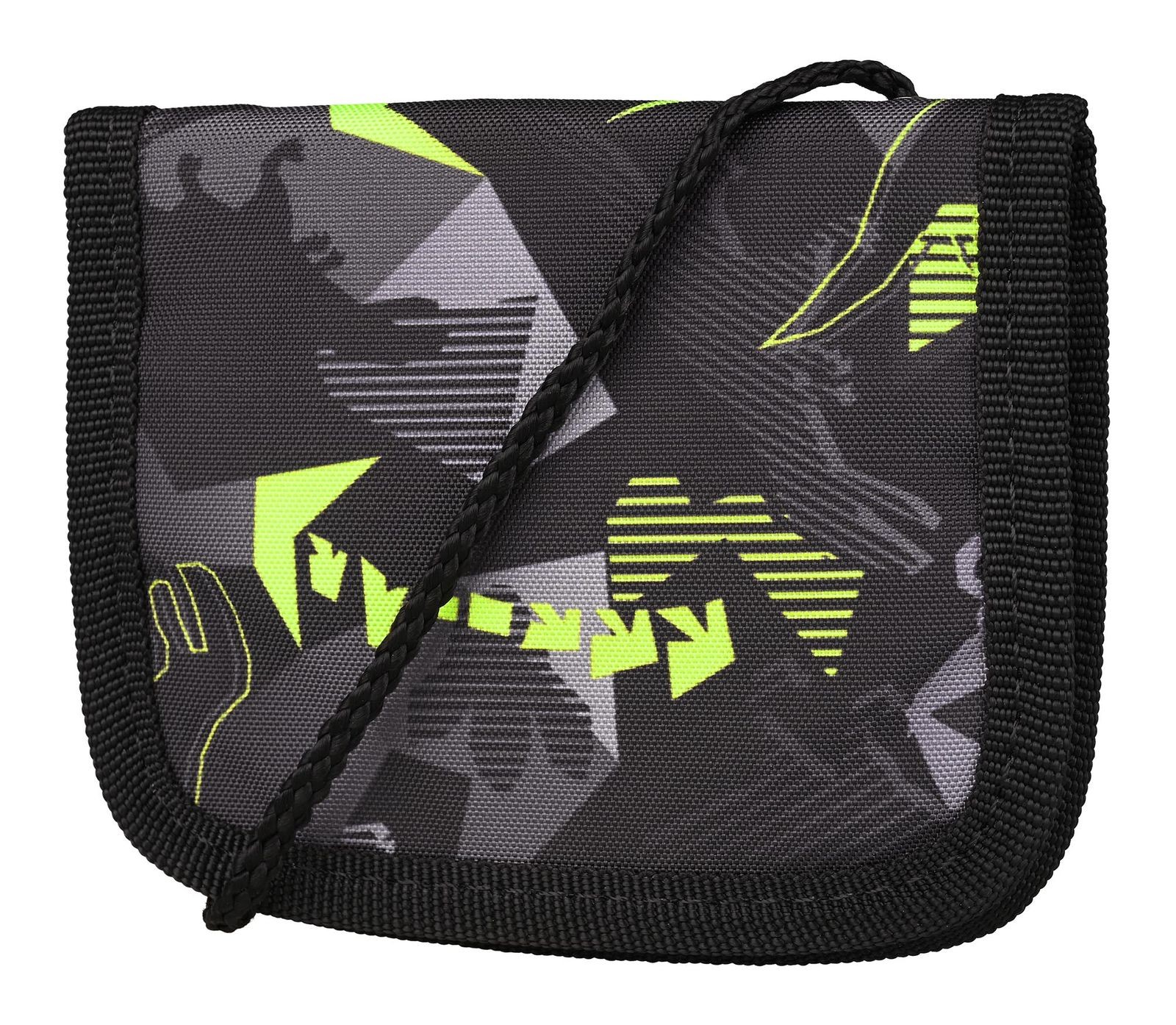 McNeill neck pouch Neck Pouch Dinopark