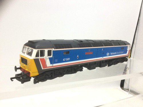 Lima 205220 OO Gauge Network Sureste Clase 47 47581 Gran Este | Zustand: Used
