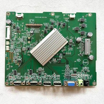PHILIPS BDM4350 Main Board 715G7971-M0F-000-005K For TPT430U3-EQYSHM.G